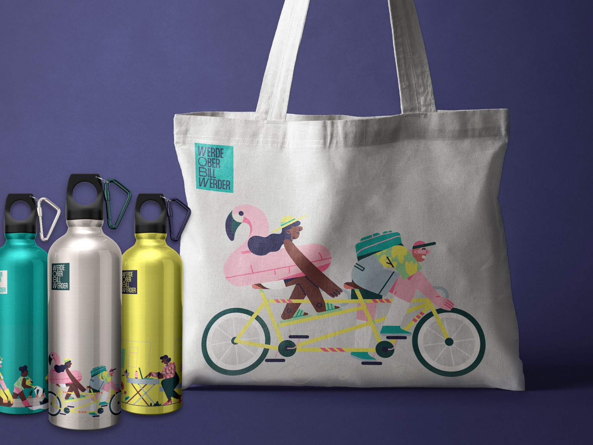 volt Design Web and Social media