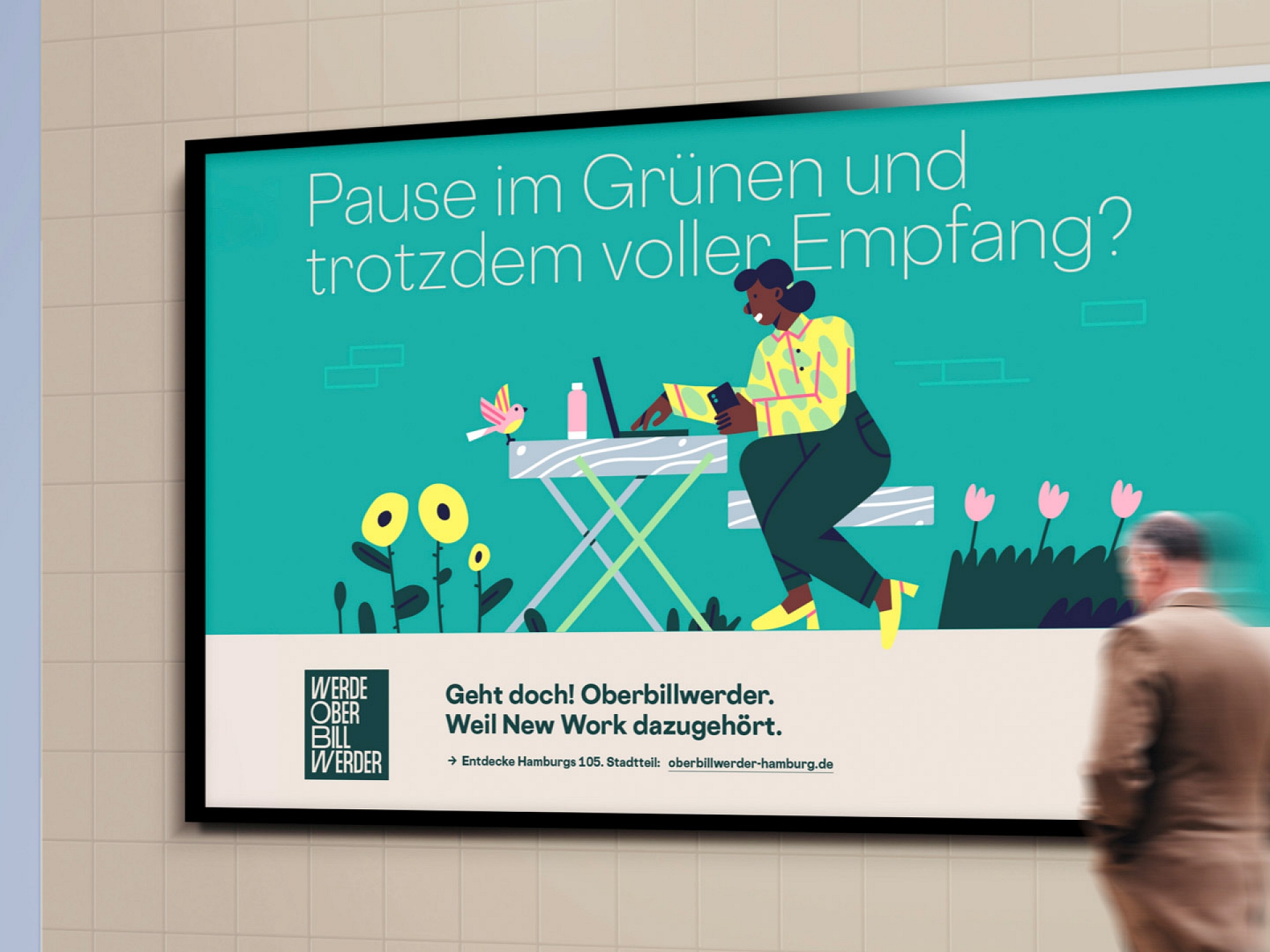 volt Design Web and Social media