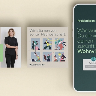 volt Design Web and Social media