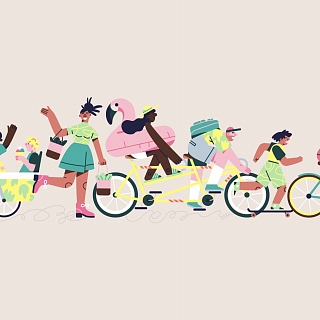 volt Design Web and Social media