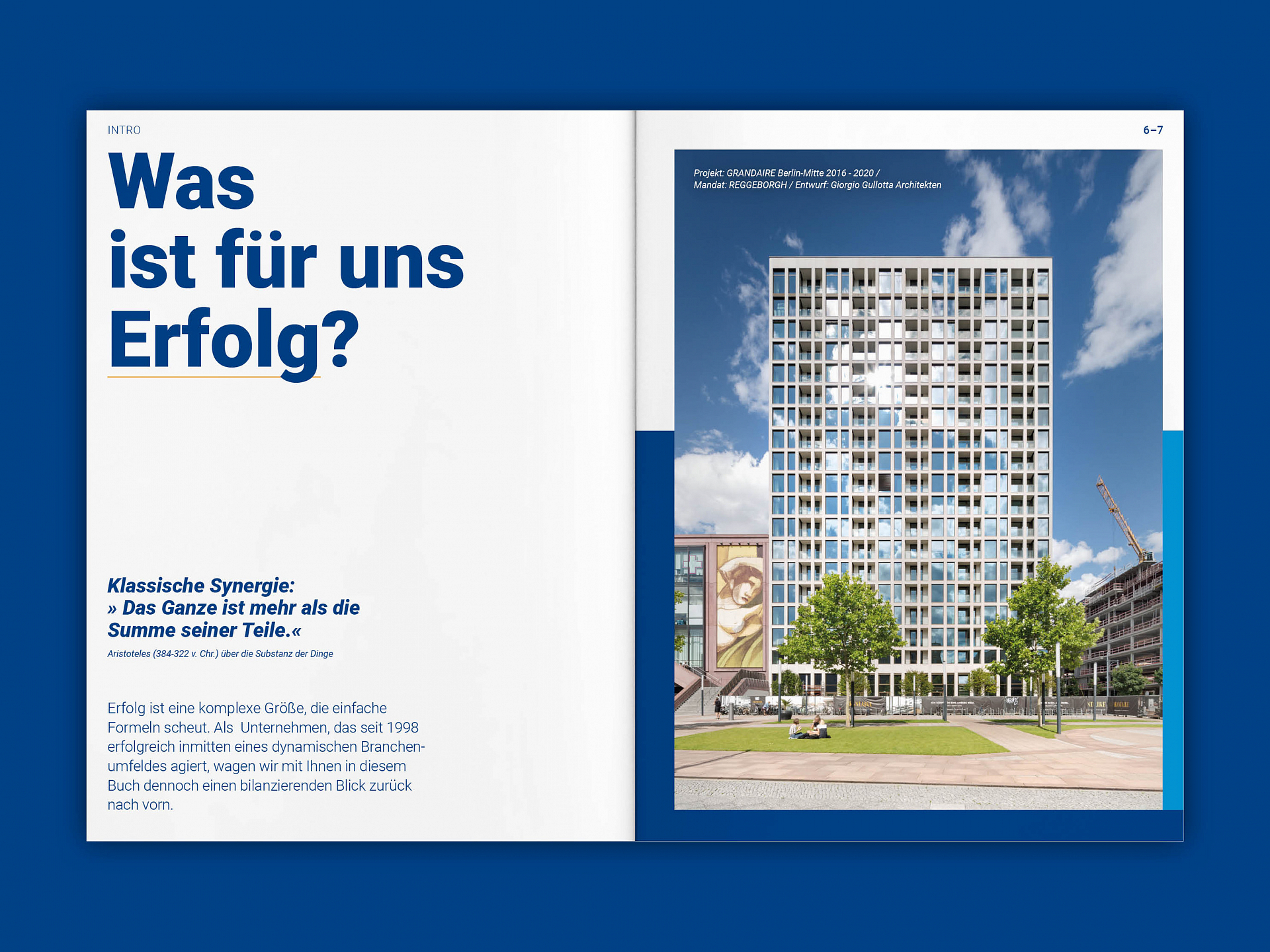 volt Design Web and Social media