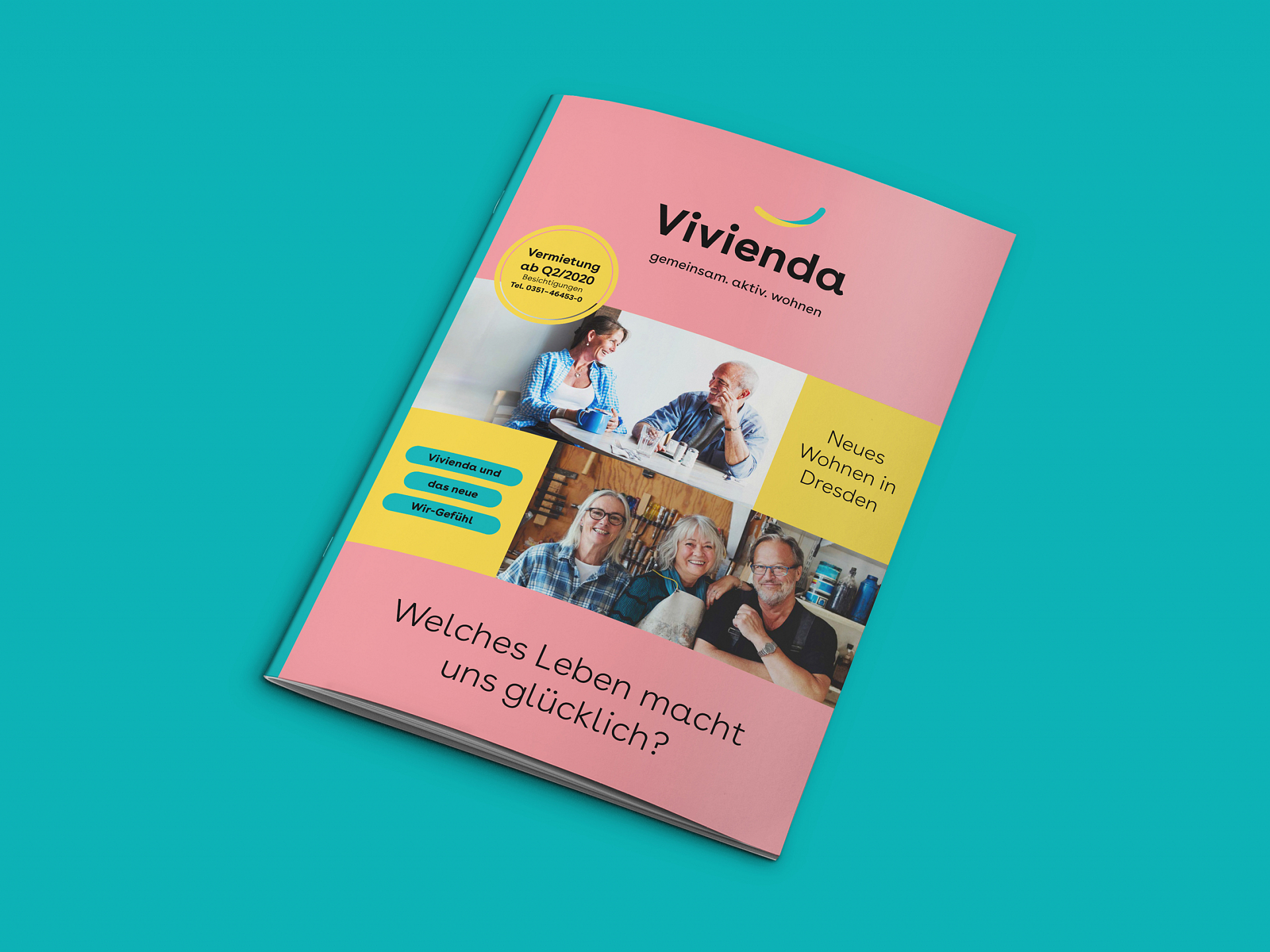 volt Design Web and Social media