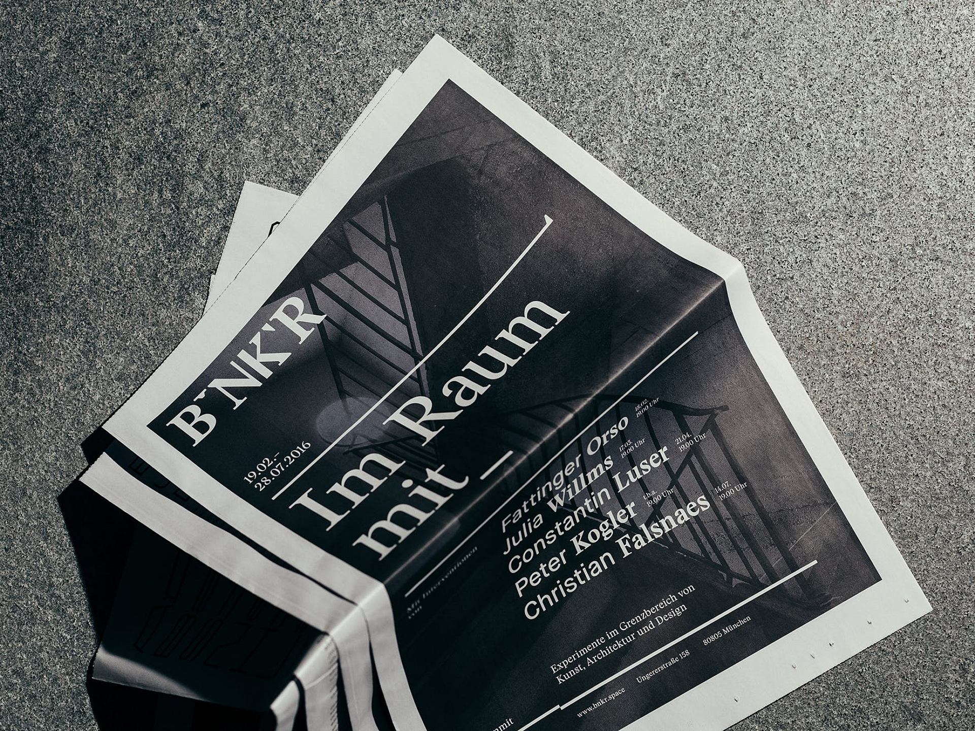 volt Design Web and Social media